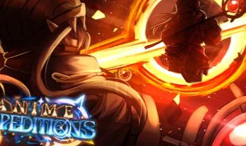 Frieren unbound + Puppet Unbound + Kenpachi Primordial - Anime Expeditions