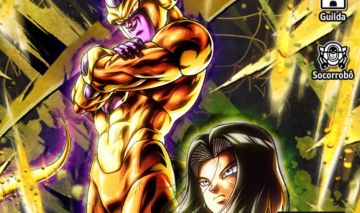 CONTA DRAGON BALL LEGENDS 20K DE CRYSTALS E PERSONAGENS METAS!
