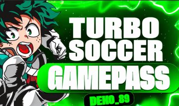 Turbo-Soccer Melhores Preços de Gamepass