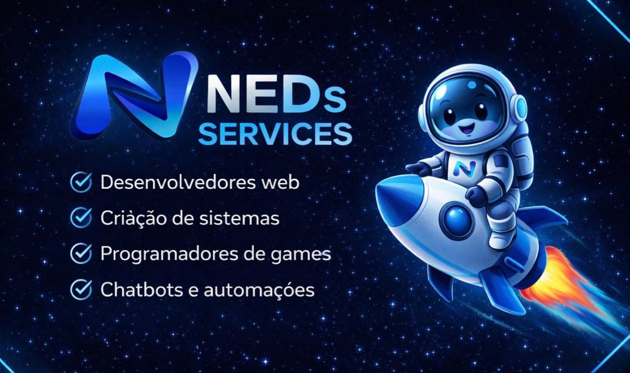 Desenvolvedor Web - Programador.