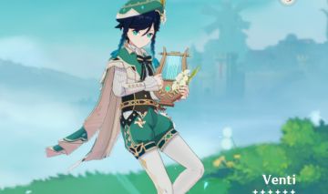 Conta genshin AR58 + ZZZ Interlacão 54 + honkai lvl 68 (preço negociável)