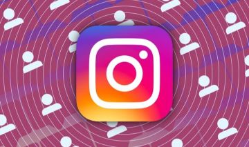 VISUALIZAÇÕES ( MISTAS ) PARA INSTAGRAM