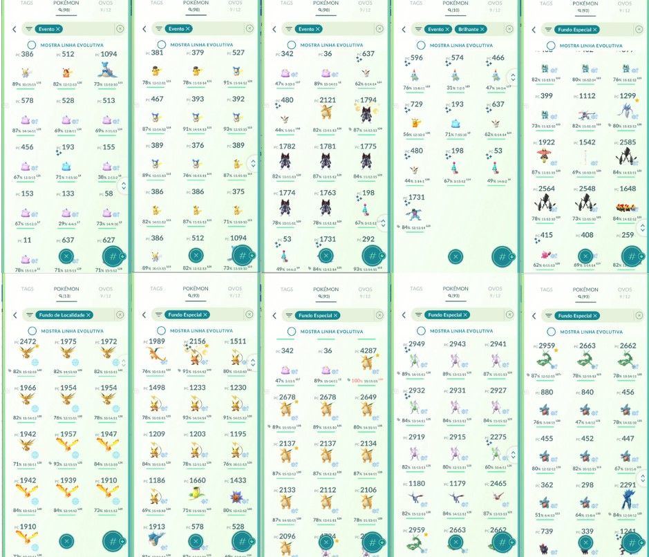 CONTA POKEMON GO LEVEL 70 | 182 LENDARIO | 152 BRILHANTE | 3 MEWTWO SHINY FUNDO