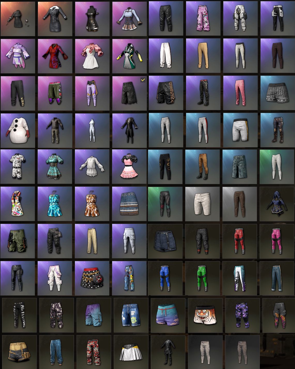 Conta Pubg 2 progressivas lv 9