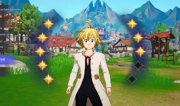 Conta Meliodas P8