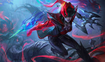 Conta LoL unranked Nível 15