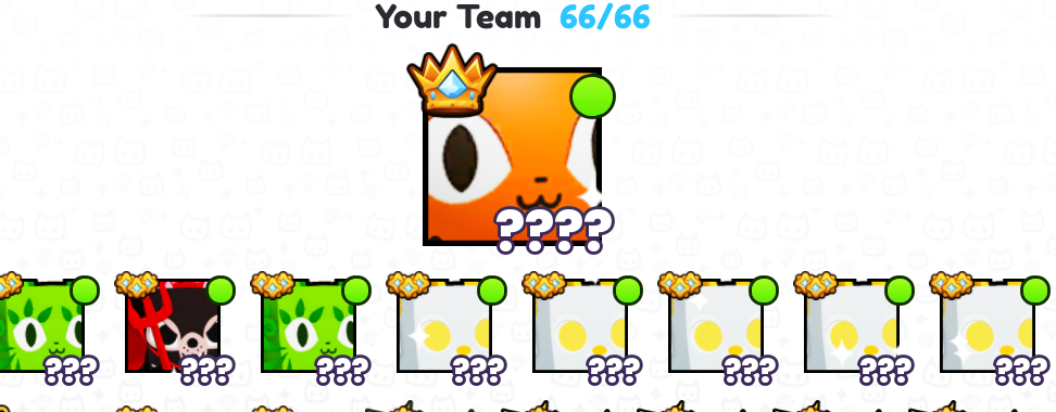 Pet simulator 99 huges TITANICS