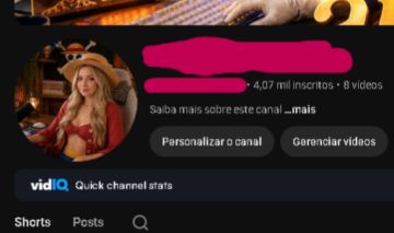 Canal 4060 inscrtios (ORGANICOS)