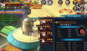 Conta 2kk full meta, 70k de cupons