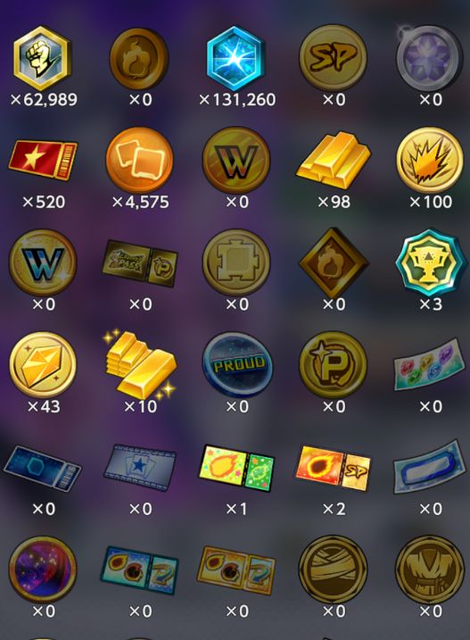 DRAGON BALL LEGENDS 2 ULTRAS 2 LEGEND VARIOS LFS
