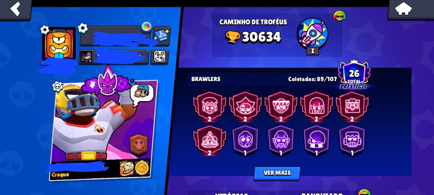 Continha 30k básica pra upar de 200 pra 150