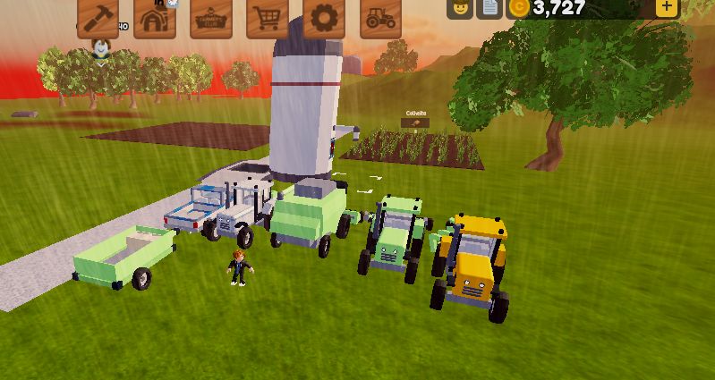 Conta Roblox upada em mais de 20 jogos! / OFERTA!!!