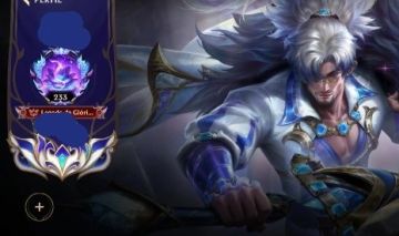 Conta com várias skins