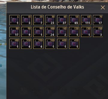 Conta 858 GS - Não Steam - E-mail Próprio - Full PW - GRIND E LIFESKILL TOP