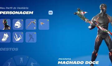 CONTA EPIC GAMES, DIVERSOS JOGOS, MUITAS SKINS FORTNITE, ROCKET LEAGUE E +