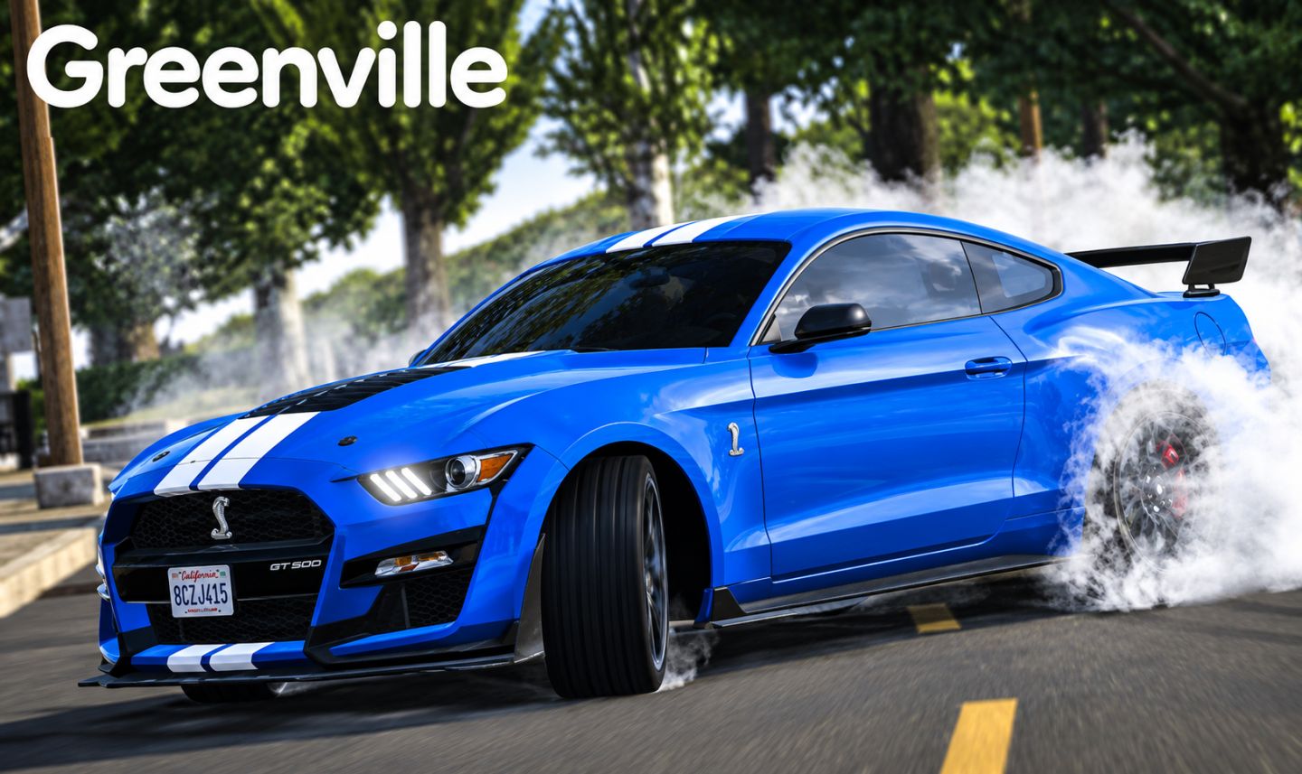 GREENVILLE CONTAS COM CASH [ENTREGA AUTOMÁTICA]