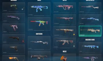 Conta valorant platina 3, muitas skins e todas upadas.