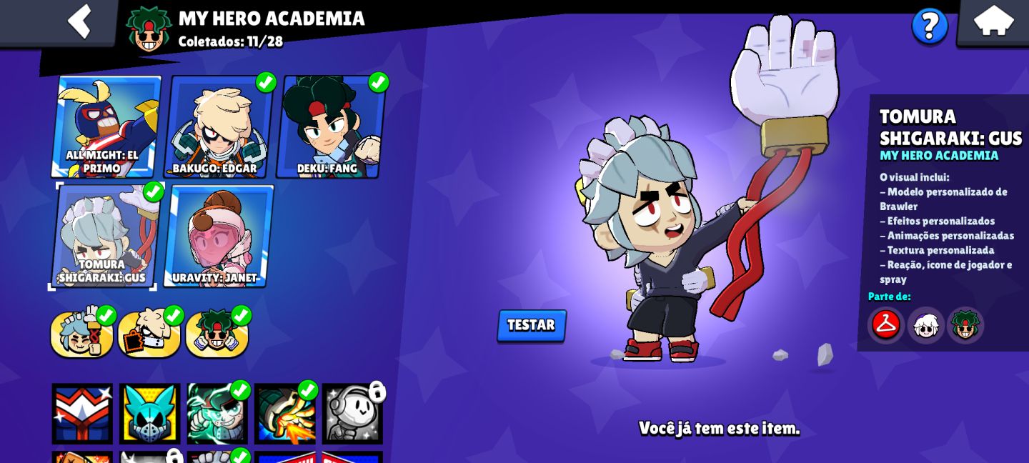 CONTA FULL! (22k+) 2 PRO PASS ETC!