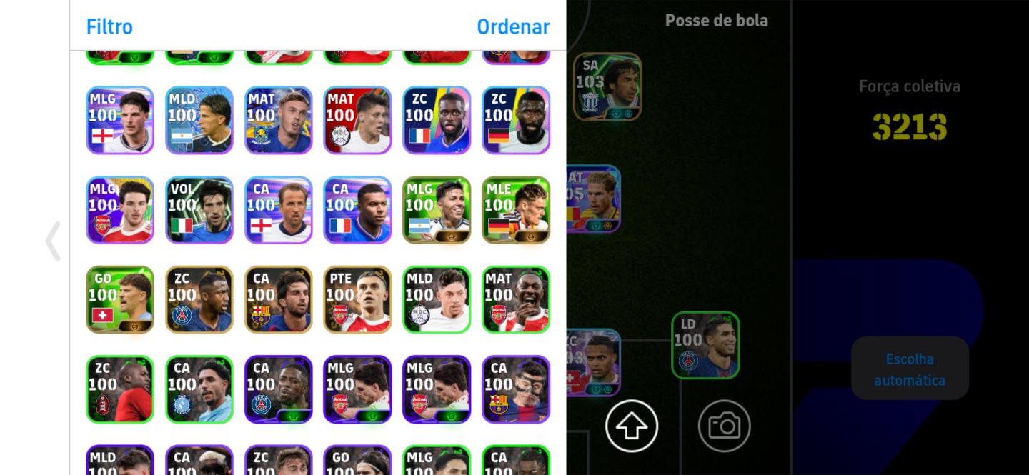 Conta com Ronaldinho 107