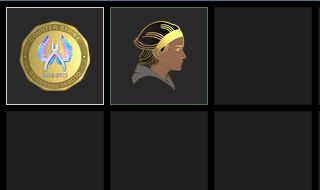 CONTA COM ALYX PIN GENUINO - Counter Strike 2 - Contas e outros - GGMAX