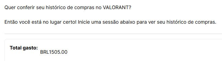 CONTA VALORANT | +R$1.550 EM SKINS | FULL AGENTES |