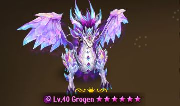 GROGEN + JACKSON DOUBLE LD / 2 TESHAR MEGA PROMOÇÃO