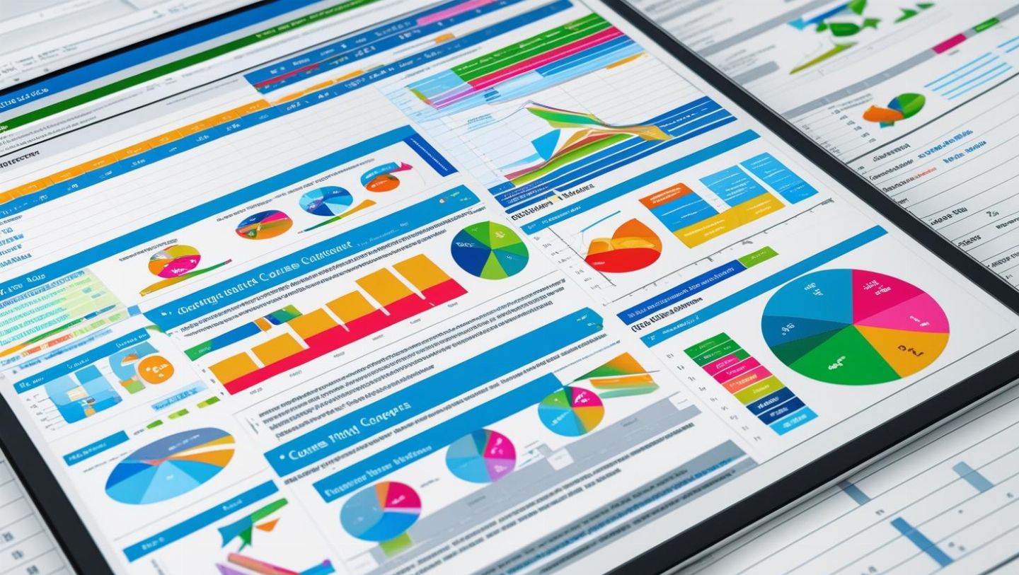 Domine o Excel do Zero ao Avançado Curso Prático com Exercícios e Dashboards.