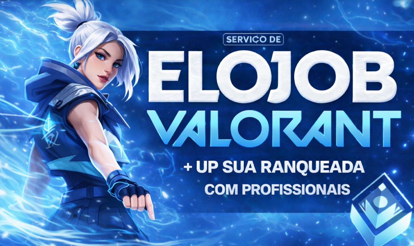 ELOJOB VALORANT