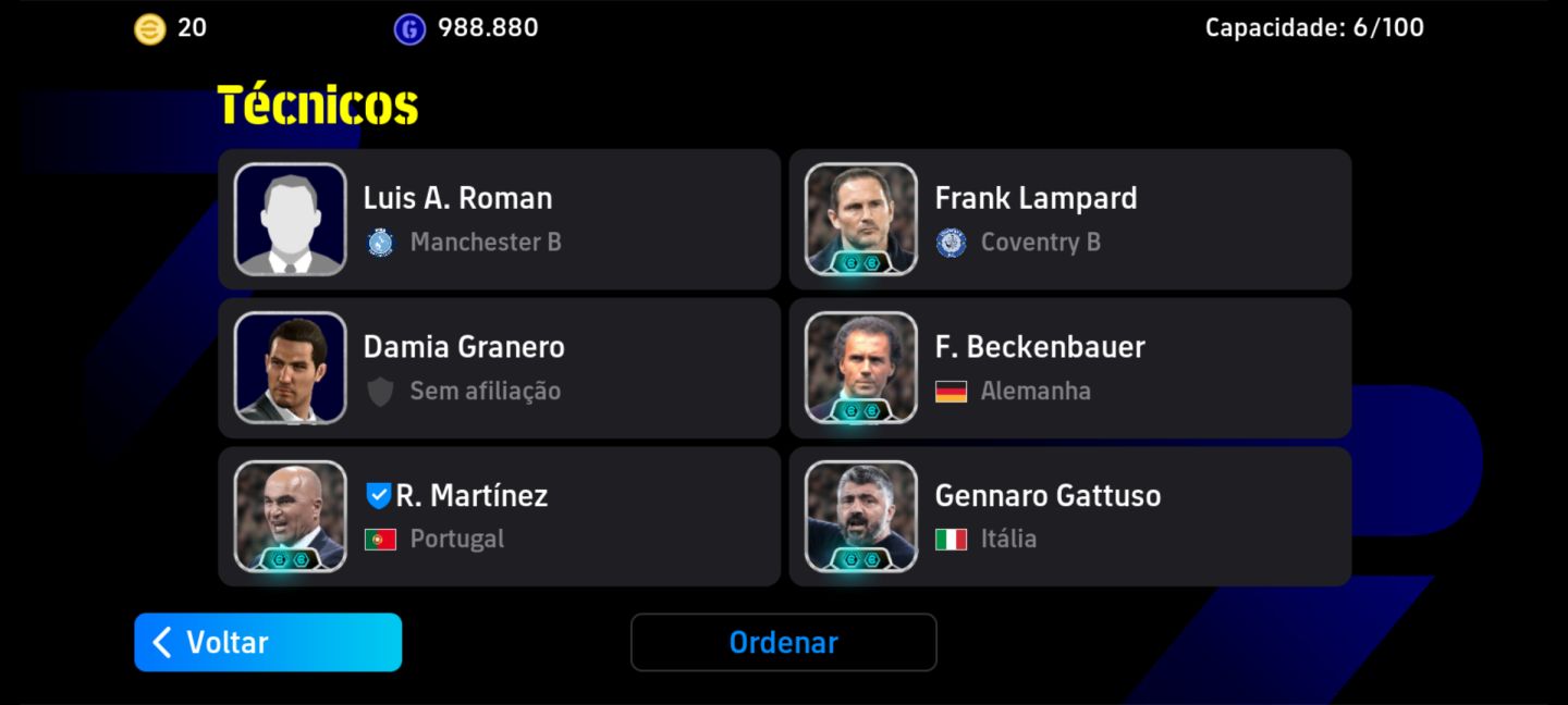 CONTA COM MBAPPE 105 E WILLIAM PACHO 104 SHOWTIME E GATTUSO 105 E VERMAELEN 105