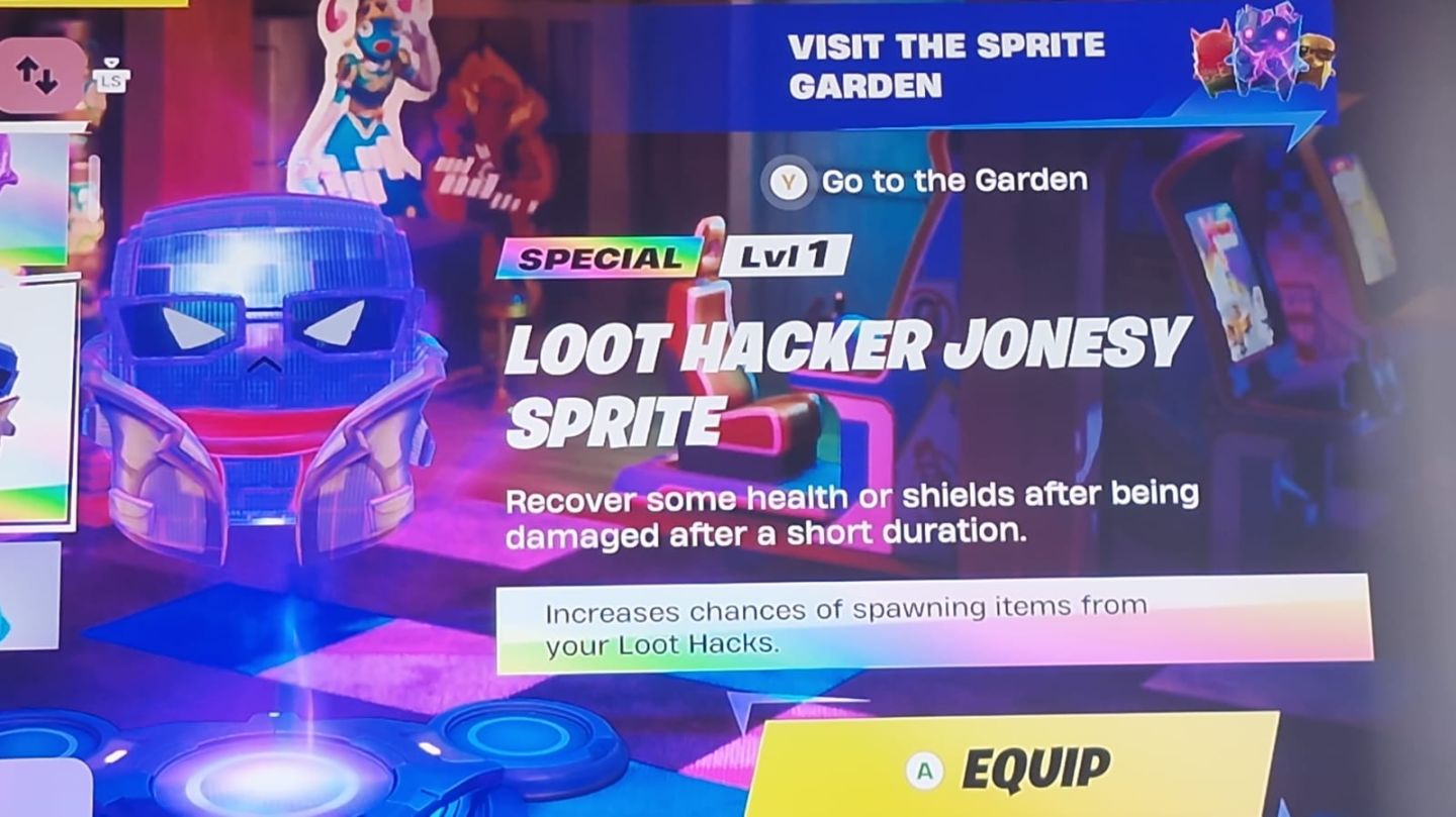 Elementais fortnite