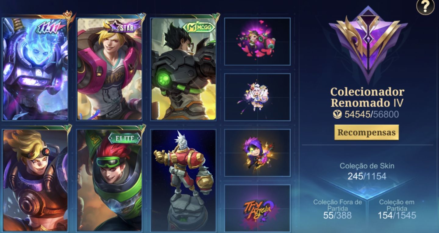 Main Xborg
