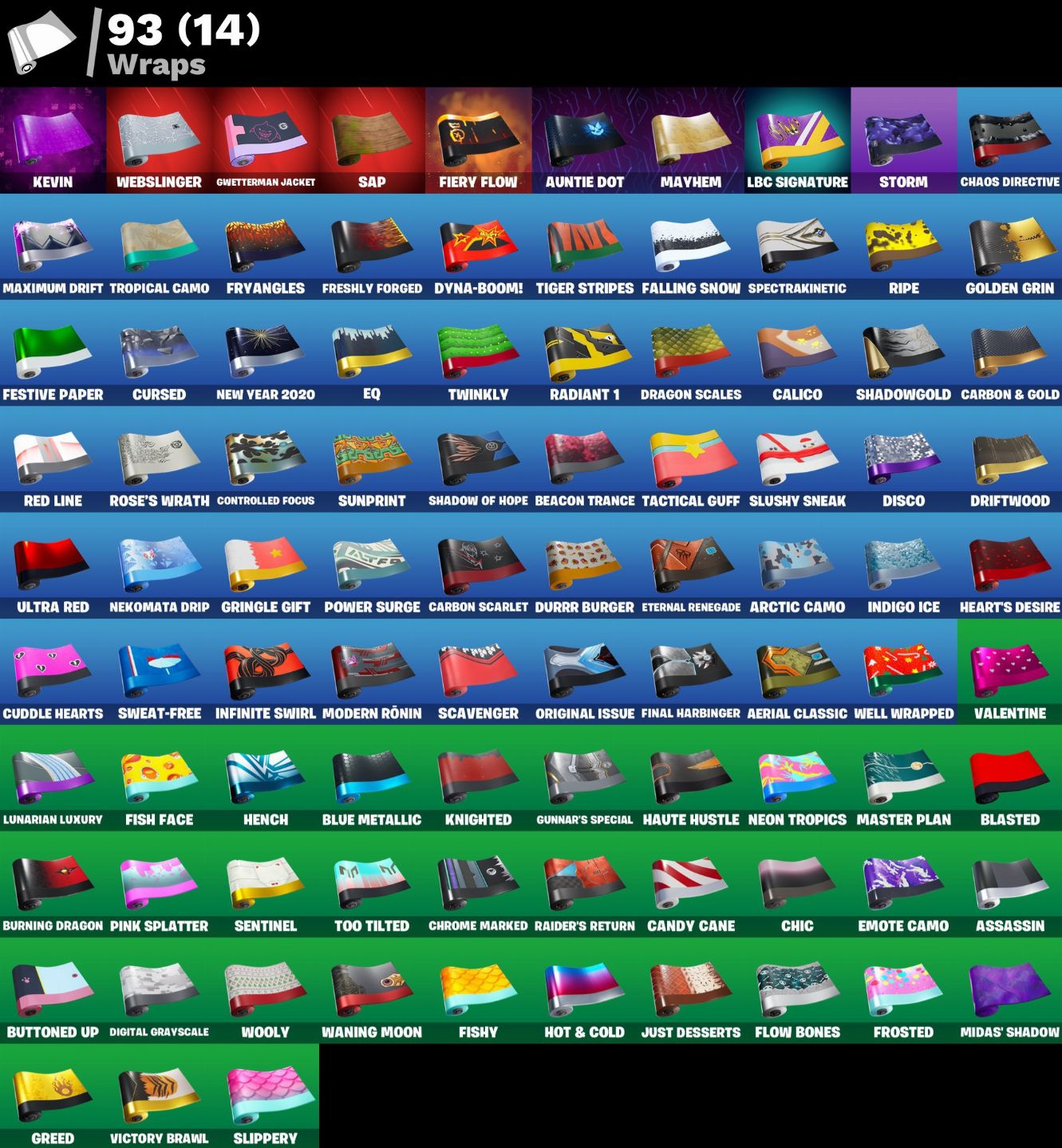 CONTA FORTNITE 2018/19 RARA 115+ SKINS S4/C1 E SALVE O MUNDO FUNDADOR