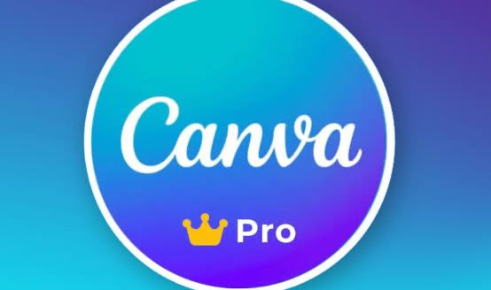 Canva Pro 30 dias