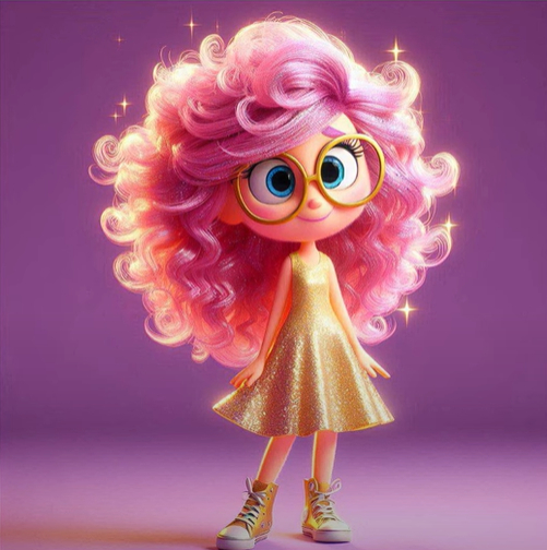 FAÇA SEU PERSONAGEM DIVERTIDAMENTE 2 COM I.A