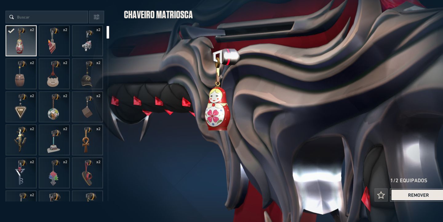 CONTA LEVEL 82 COM 35 SKINS 3 FACAS + CARD BETA / FULL ACESSO E ENTREGA RÁPIDA