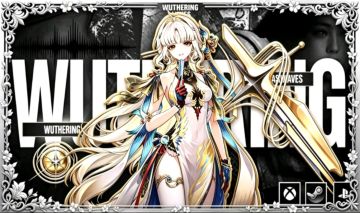 Wuthering Waves - Contas Reroll com Astrites | MAIS DE 90.000 ASTRITES