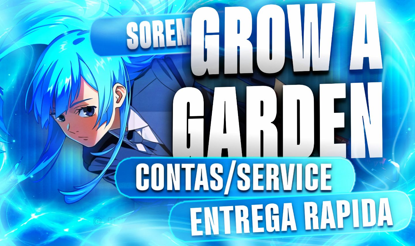 [BARATO] Grow a Garden - Pets/Shards/Fruits