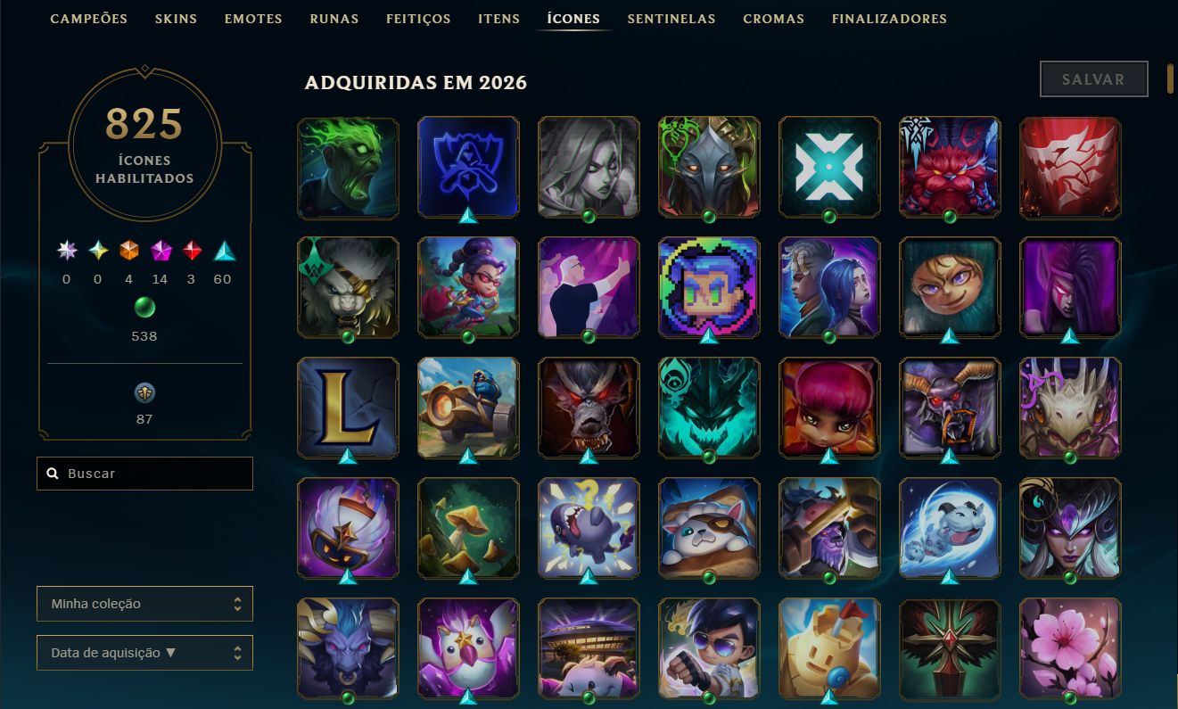 CONTA LEAGUE OF LEGENDS MONO YASUO MASTER SOLOQ GM FLEX