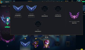 Conta D1 Soloq / D1 Flex 56.6% 63 Skins