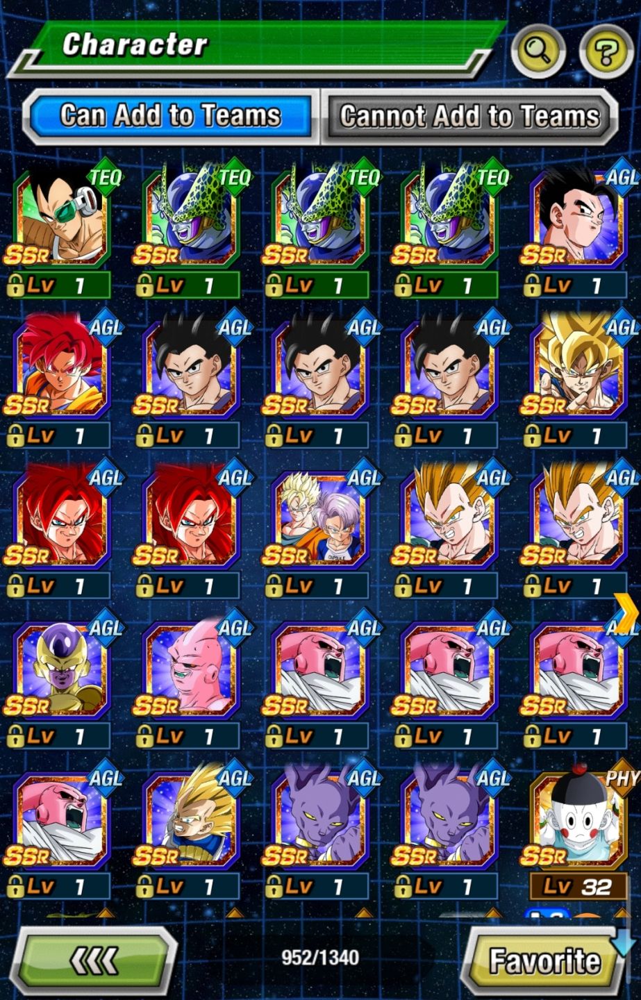 DOKKAN BATTLE - 7.5K DE DS + TODOS PERSONAGENS GDC 2026 + MUITOS KAIS, ZENI E +!