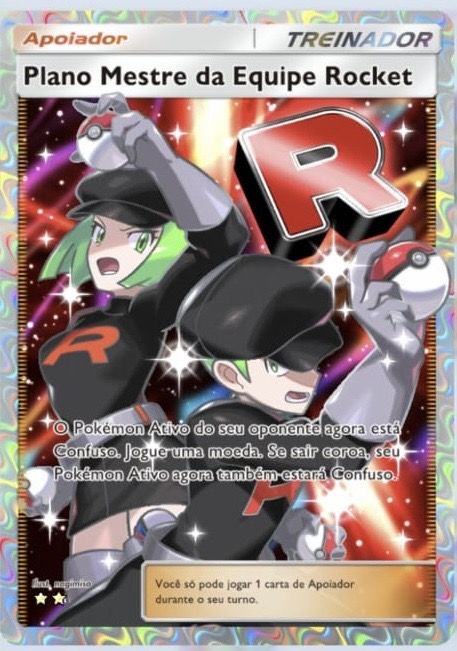 PROMOÇÃO TREINADORES FULL ART, CARTAS EX, COMBOS E VÁRIOS ITENS
