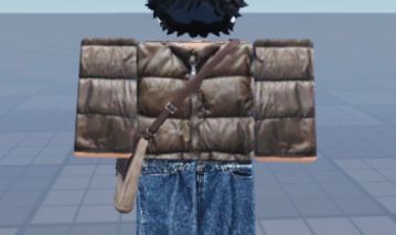 Conta de Headless