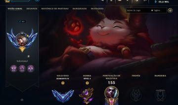 [ACESSO IMEDIATO] Diamante IV 32K de EA +30 PDL por Vitória