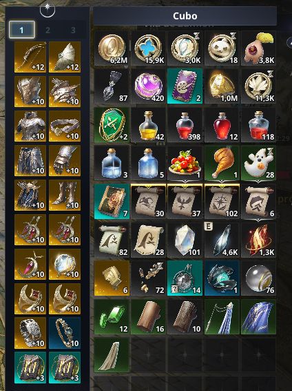 CONTA AION RANGER 2681GS 139K DE FORÇA COM 2 ALTS 45