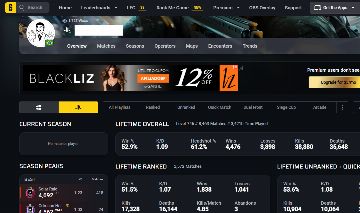 Champions r6 account