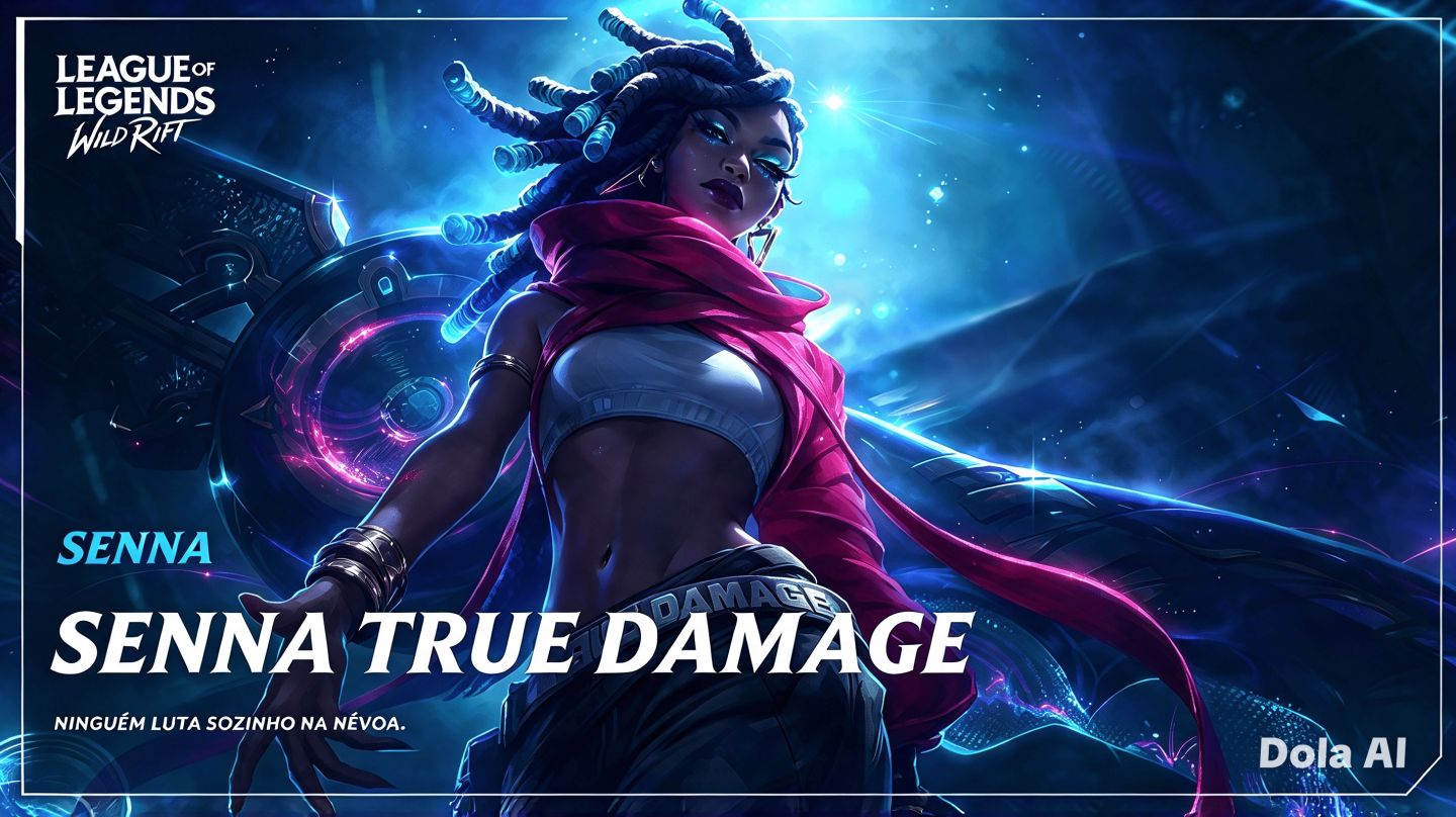 Contas Wild Rift Ouro 4 Lvl 14 +5 Skins