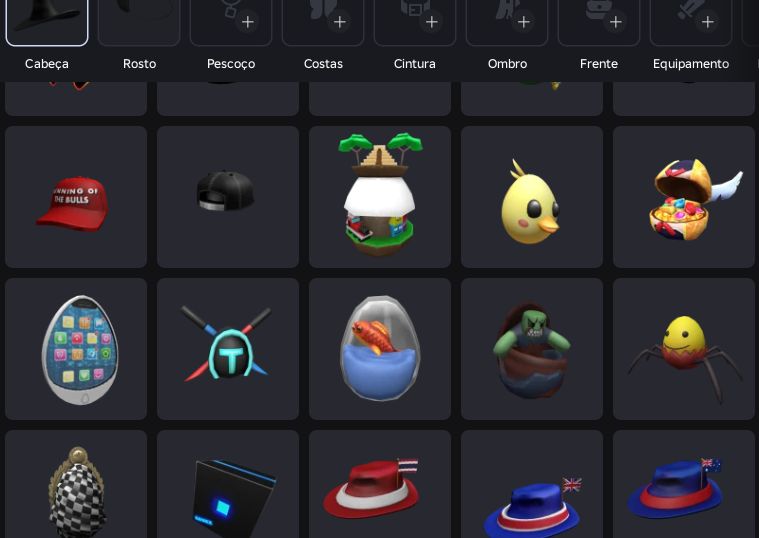 Conta de Roblox Og & Rara!!