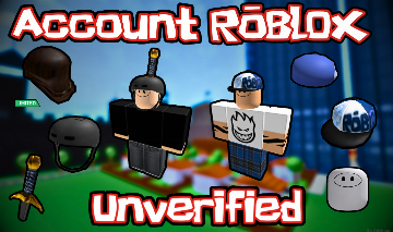 CONTA ANTIGA ROBLOX 2009 COM NINJA FACE + 1.2K RAP E 8 OFFSALES [UNVERIFIED]