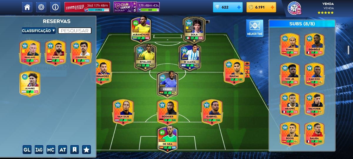 Conta Dls 26 Full Meta Di Maria Prime