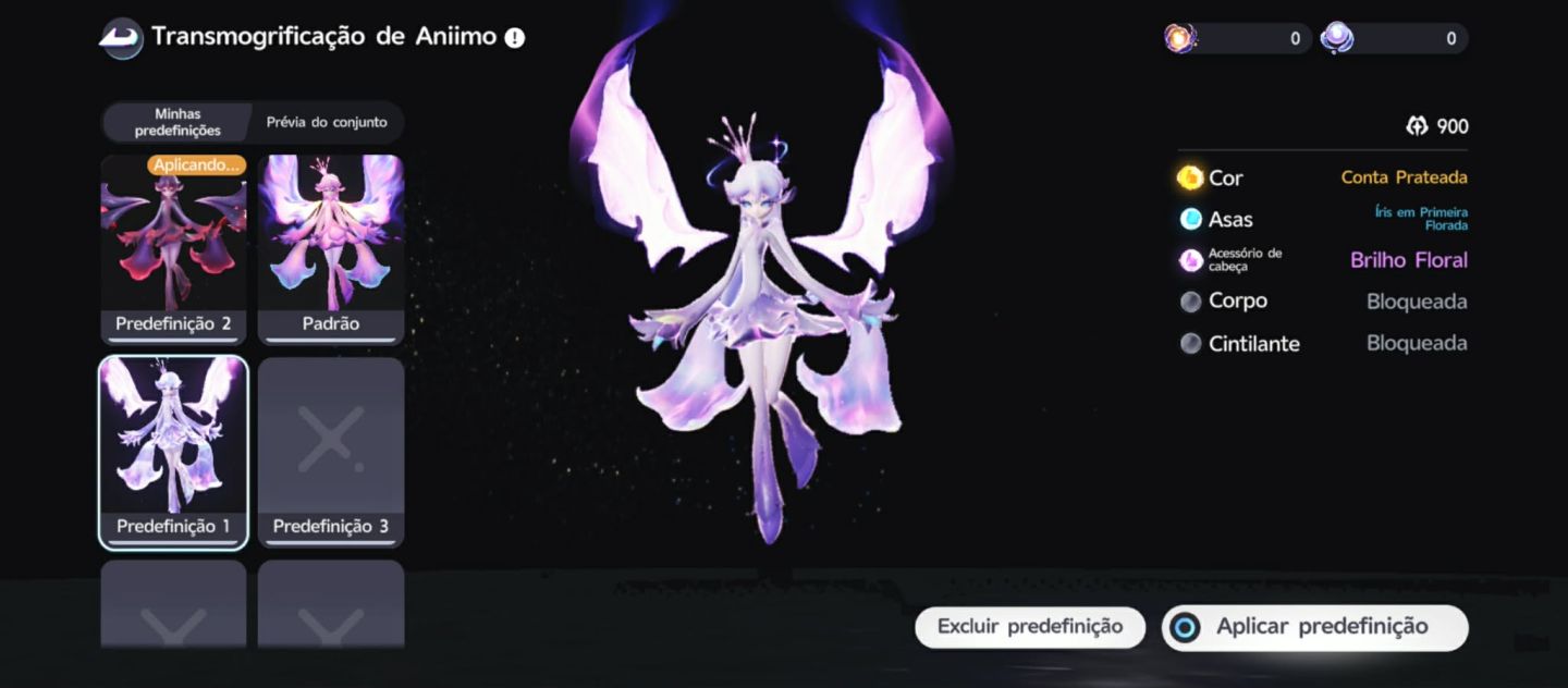 Conta Lvl 62 Aniimo 15 Prismanas Perfeitos Orbprismana Disponível Muito Recursos